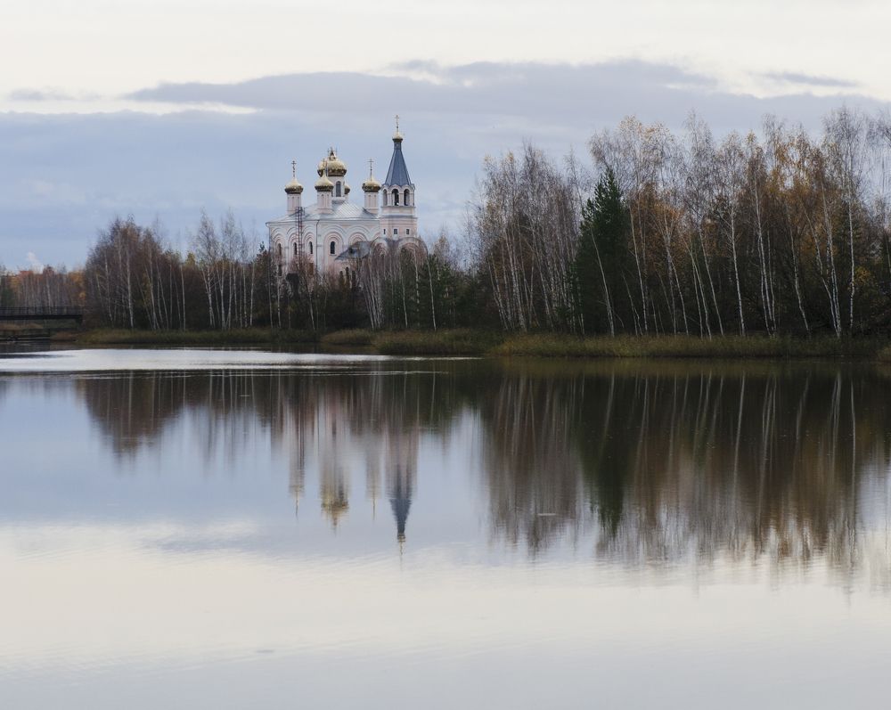 Photograph by Фёдор Куракин