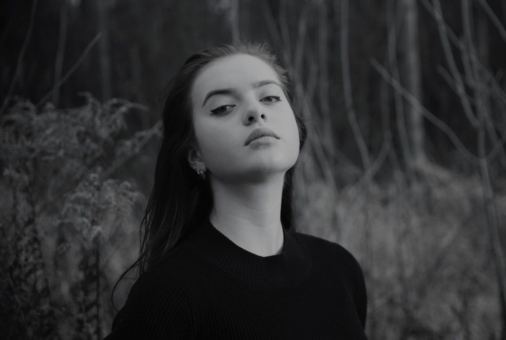 Photograph by Elena Zemskovich