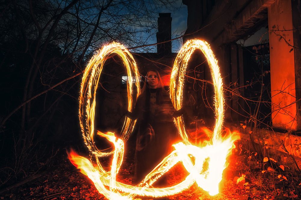 Photograph by Ivan Osipov