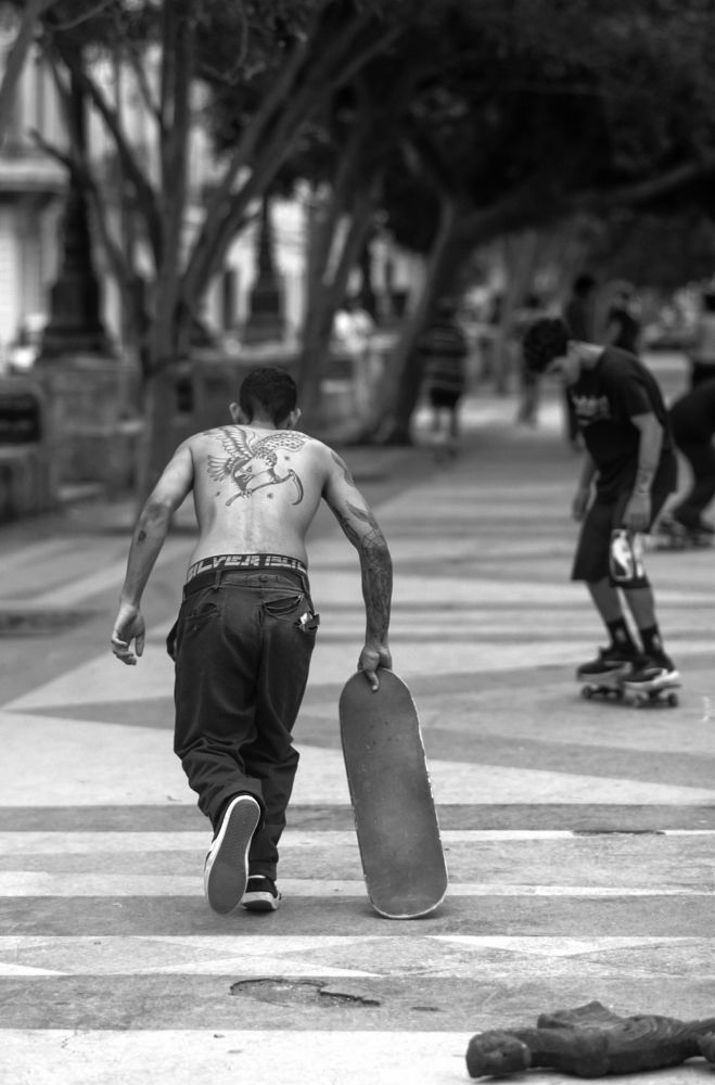 Фотография автора Leonardo Israel Morilla Freyre