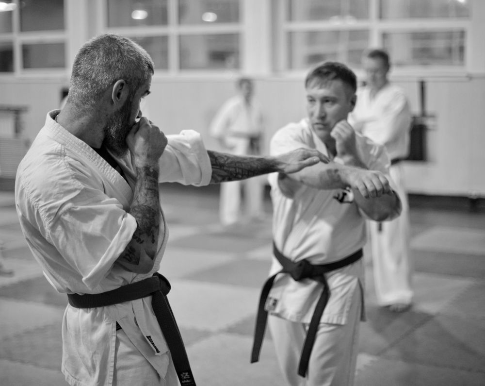 Photograph by Михаил Саидов