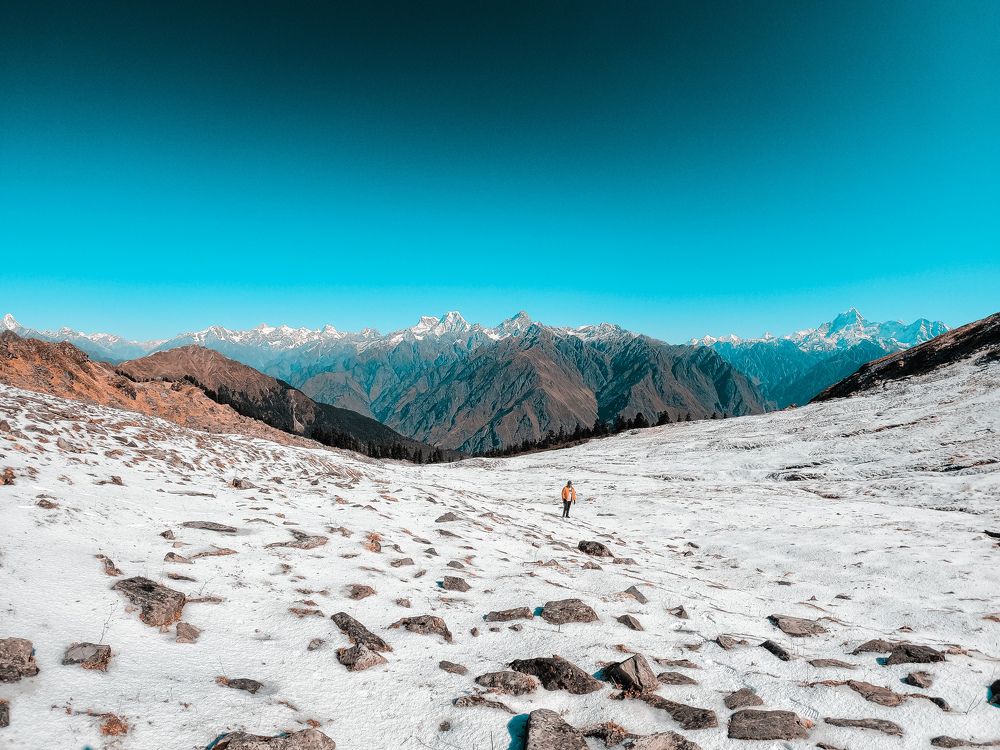 Photograph by Shounak Pal