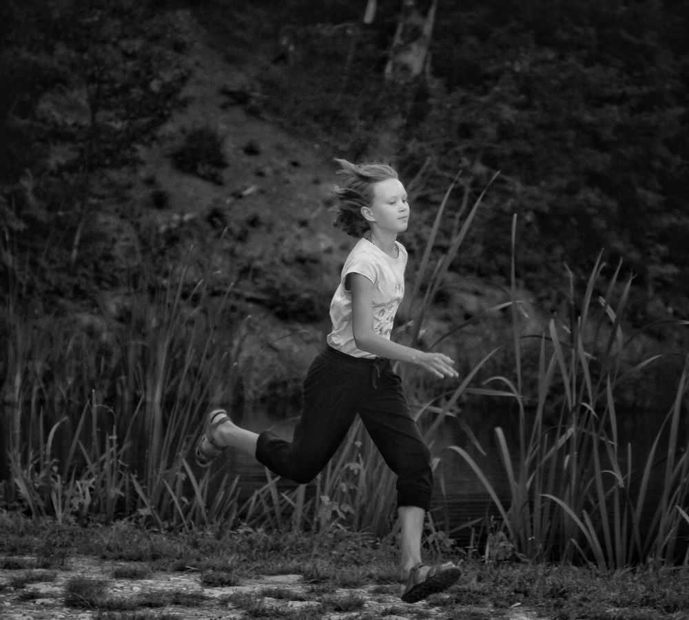 Photograph by Михаил Саидов