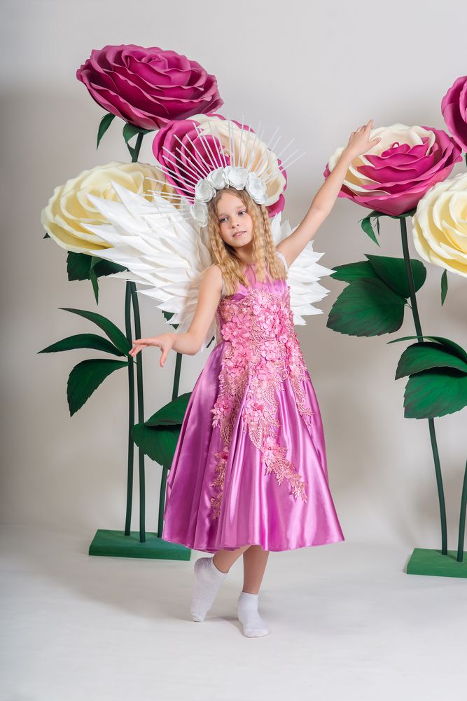 Фотография автора Екатерина Вострикова