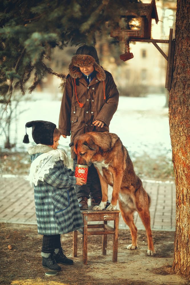 Photograph by Маргарита Черкасова