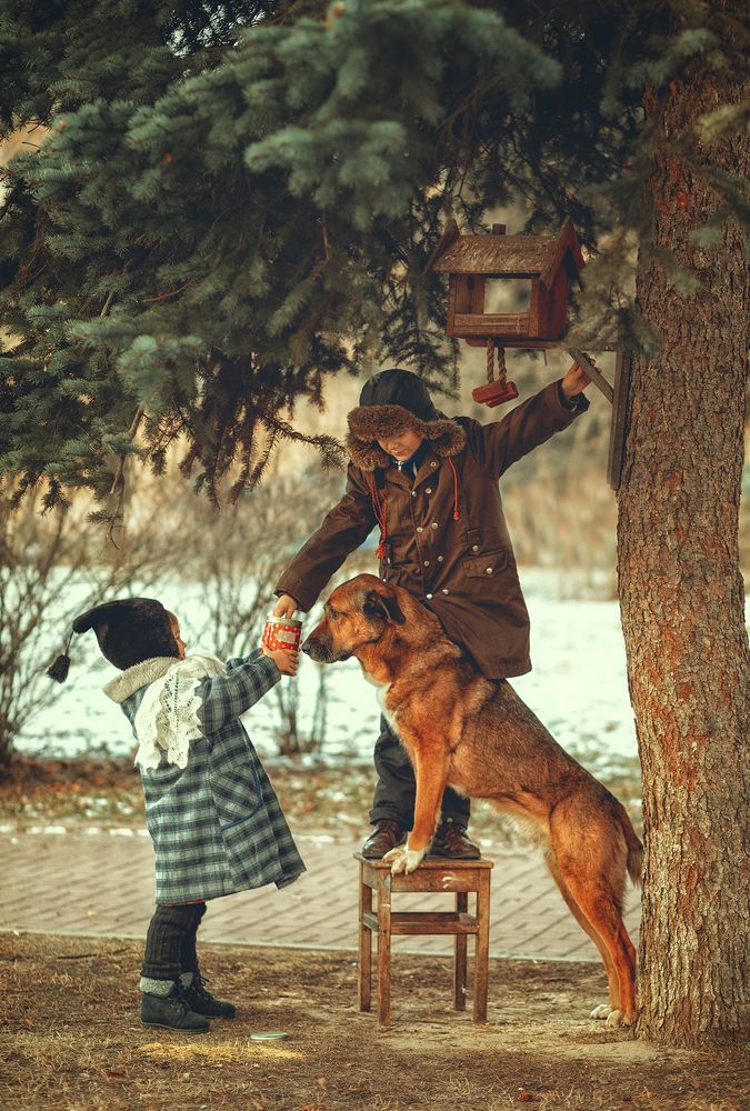 Photograph by Маргарита Черкасова