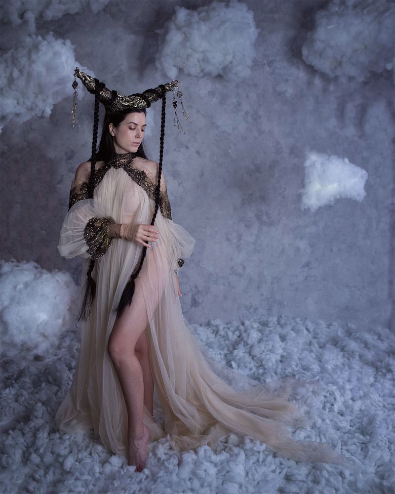 Photograph by Ермакова Янина