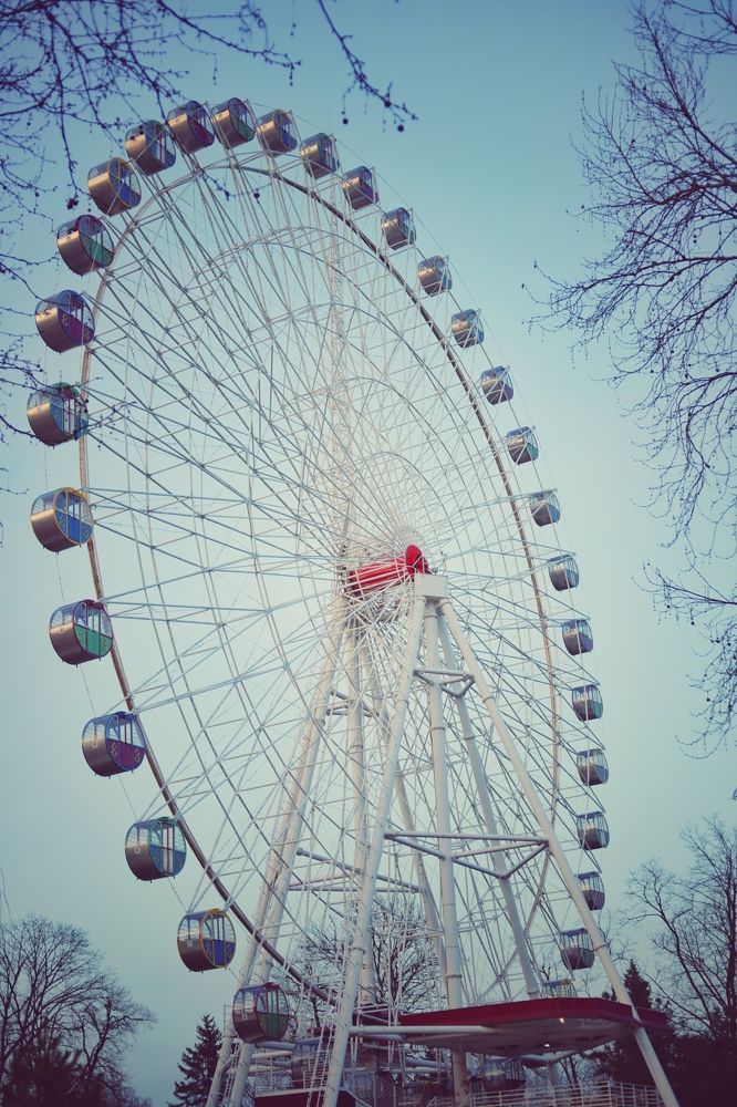 Photograph by Александр Перепелицин