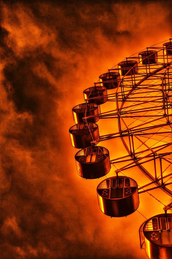 Photograph by Александр Перепелицин