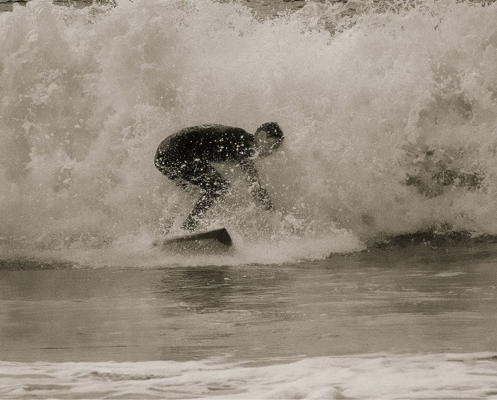 Photograph by Igor Vinogradov