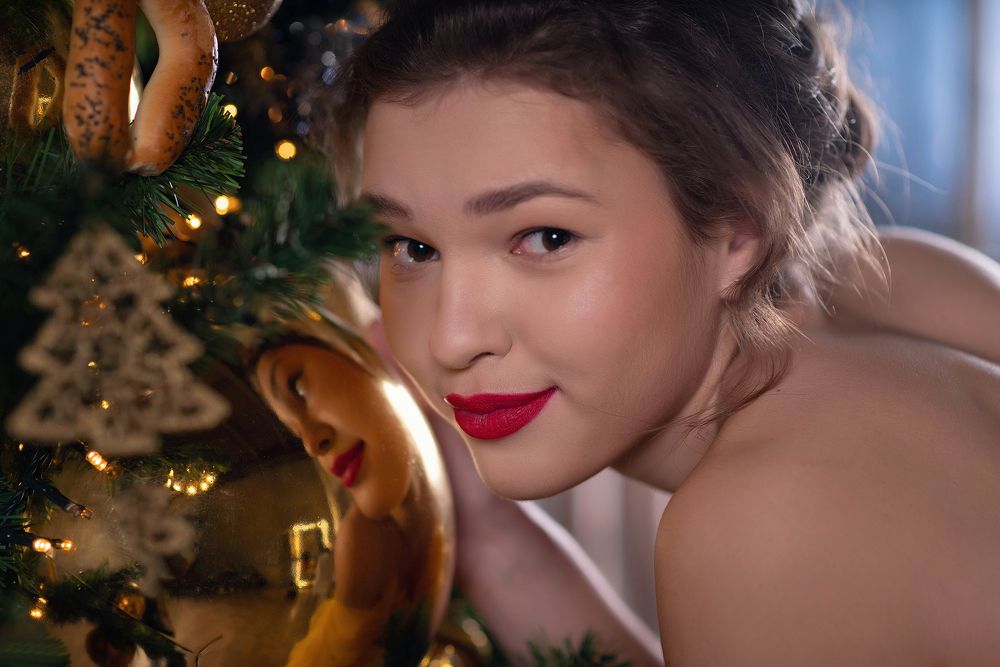 Photograph by Ермакова Янина