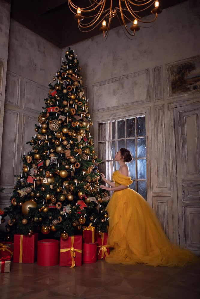 Photograph by Ермакова Янина