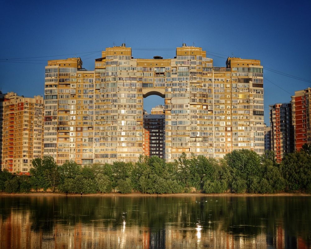 Photograph by Александр Перепелицин