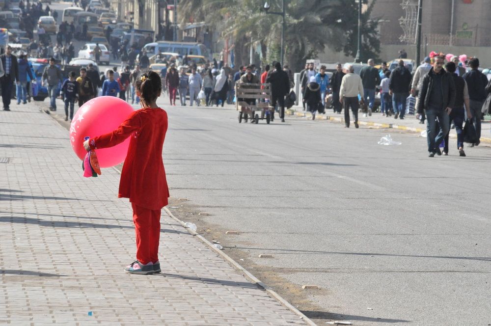 Photograph by غيث الساعدي