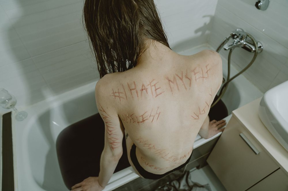 Photograph by Kamil Bazyluk