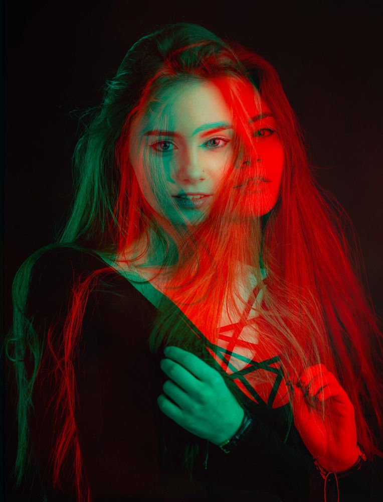 Photograph by Kamil Bazyluk