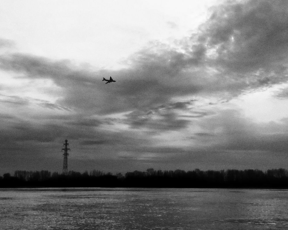 Photograph by Алиса Лукина