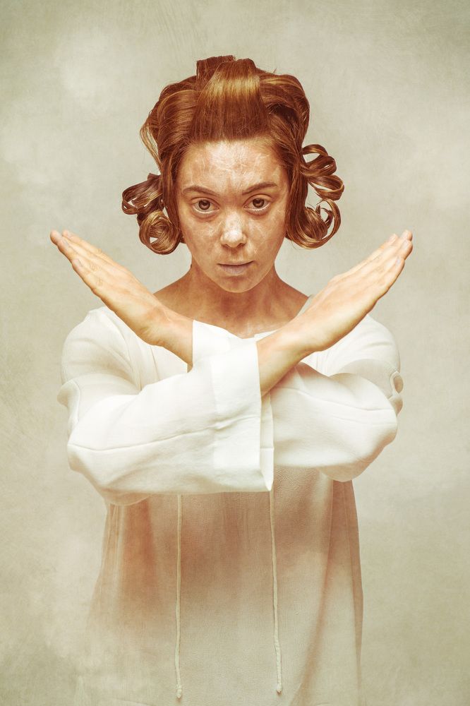 Photograph by Kamil Bazyluk