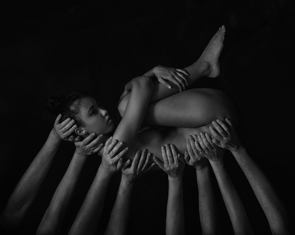 Photograph by Aleksey Romanov