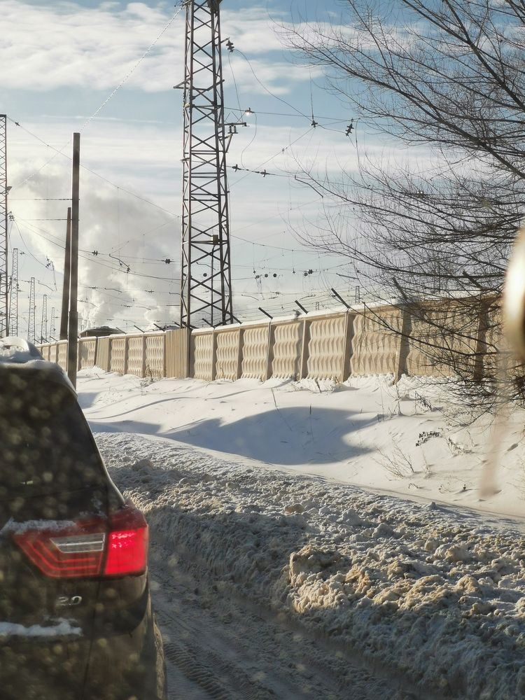 Photograph by Ольга Гирусова