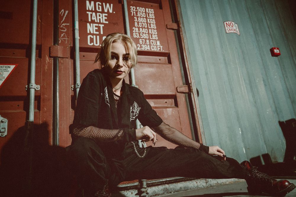 Photograph by Kamil Bazyluk