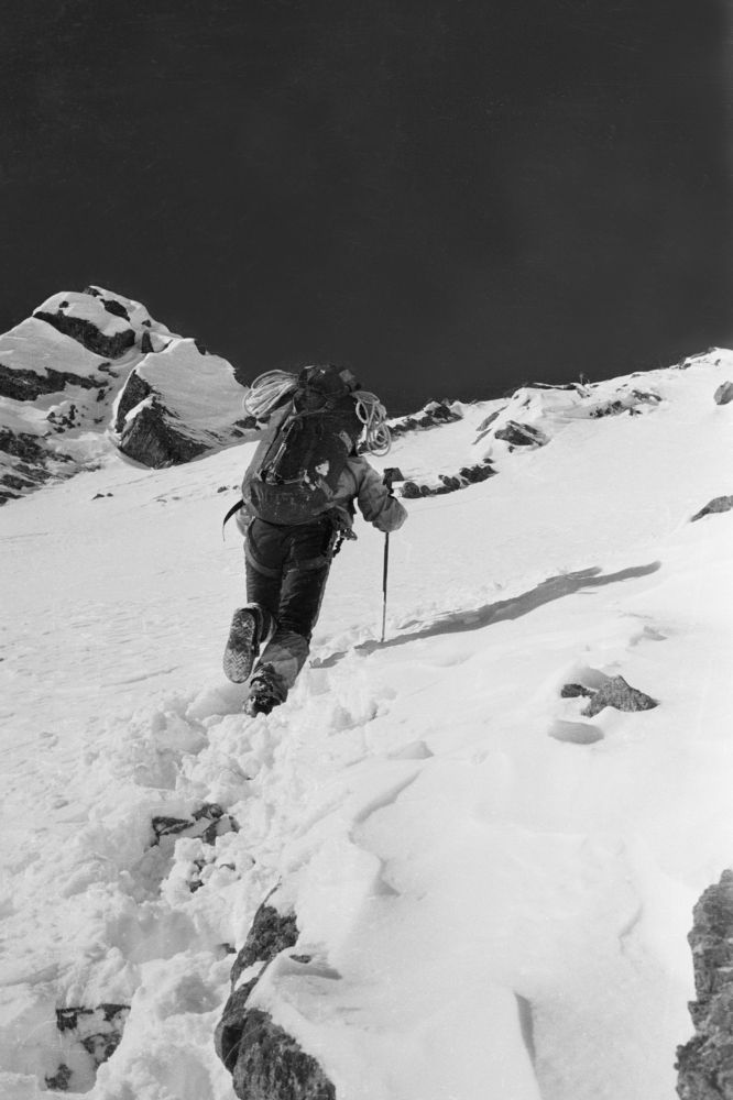 Photograph by Igor Vinogradov