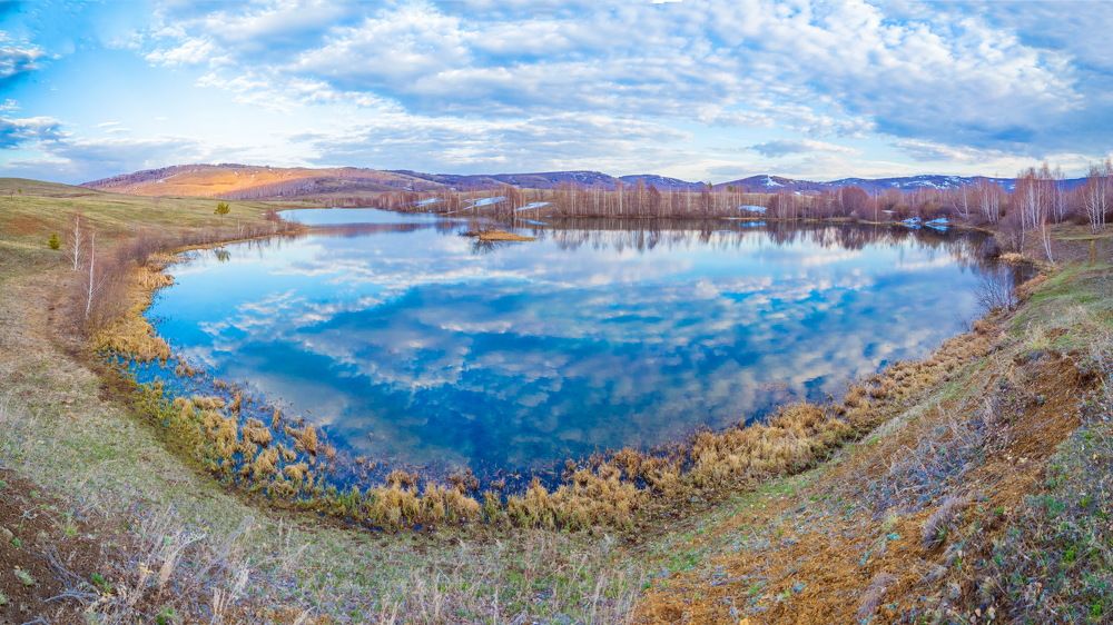 Photograph by Владимир Акиньшин