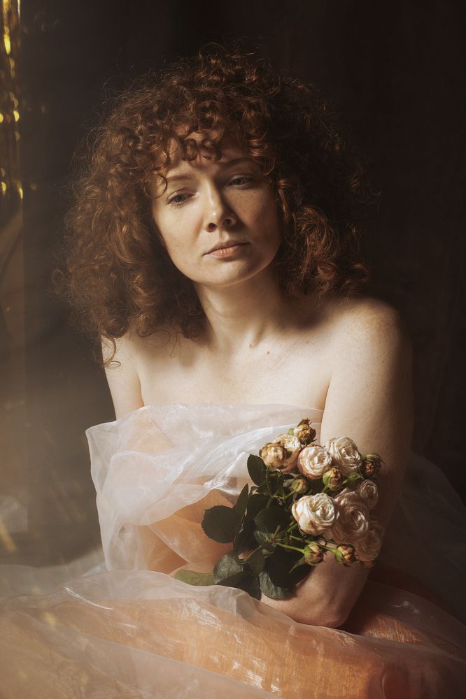 Photograph by Инга Пеннер