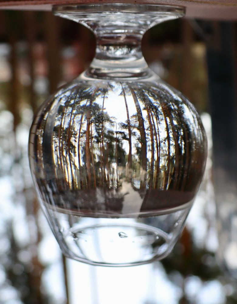 Photograph by Lyudmila Klimanova