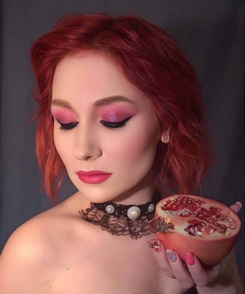 Photograph by Екатерина Игоревна