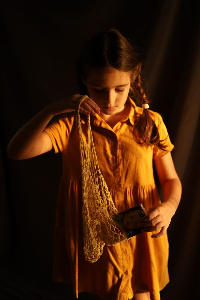 Photograph by Vera Mokhan