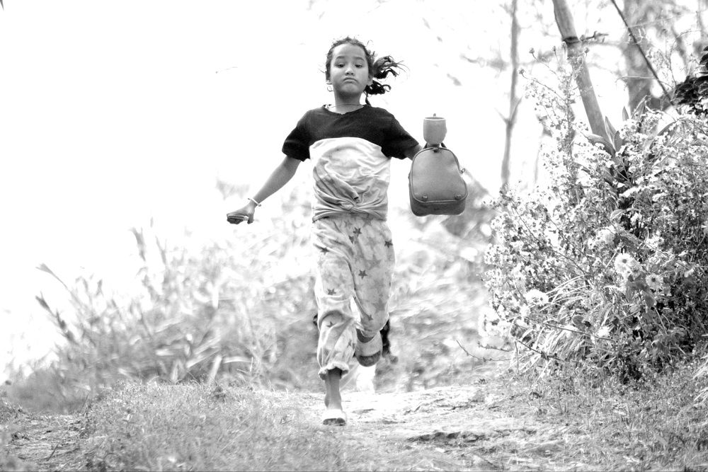 Photograph by Muskan Gorkha Bhujel