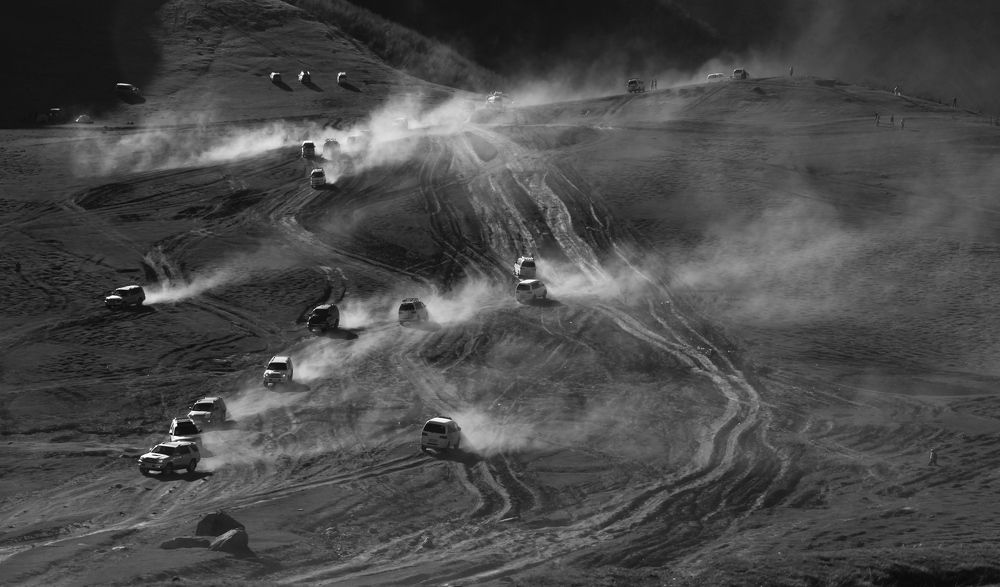 Photograph by Перешеин Андрей