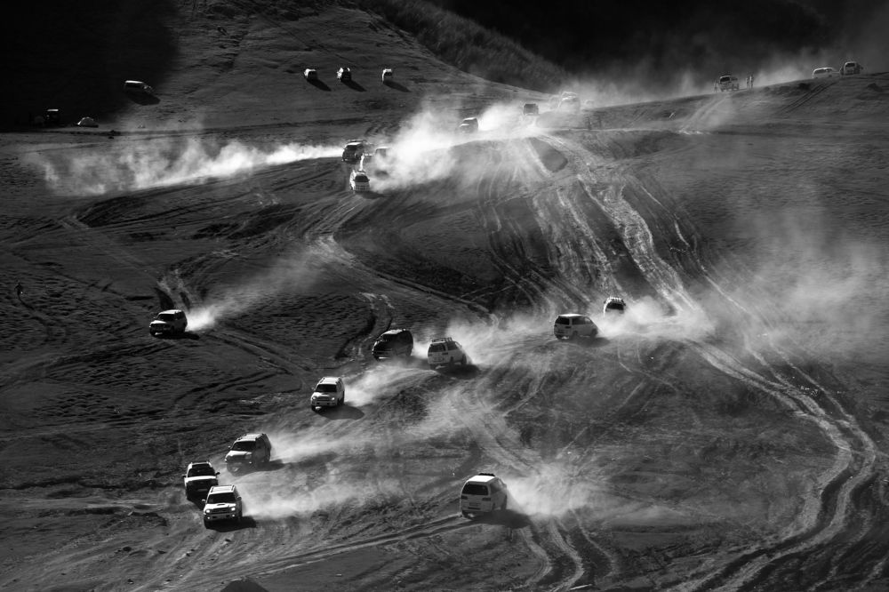 Photograph by Перешеин Андрей