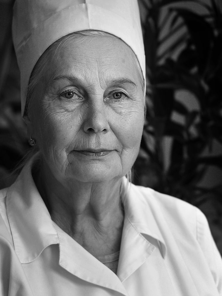 Photograph by Алексей Парамонов