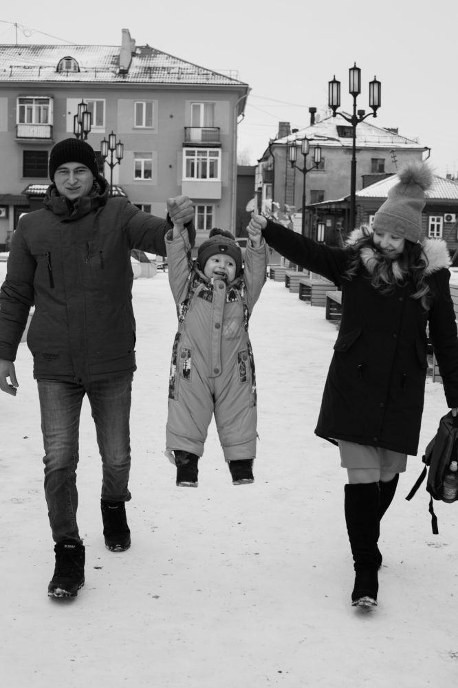 Фотография автора Evgeniya Nefyodova