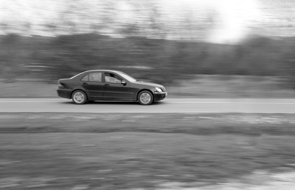 Photograph by Yana Lubavin