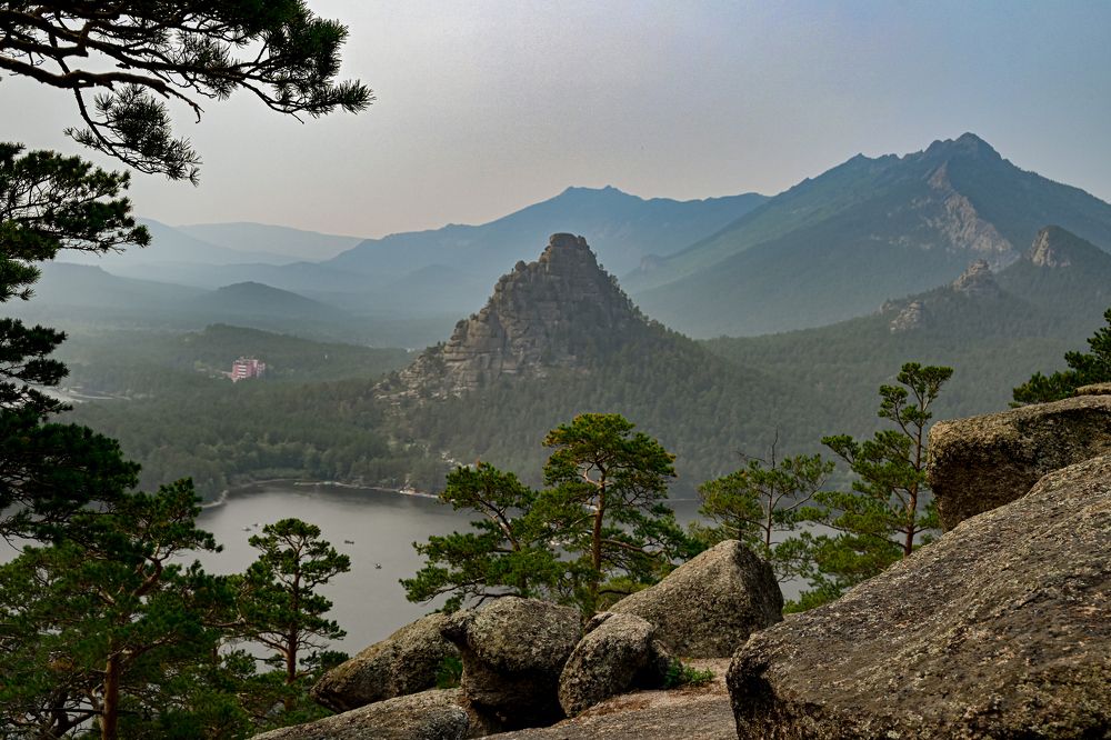 Photograph by Юлия Козельских