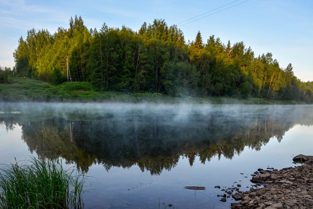 Photograph by Irina Rudneva