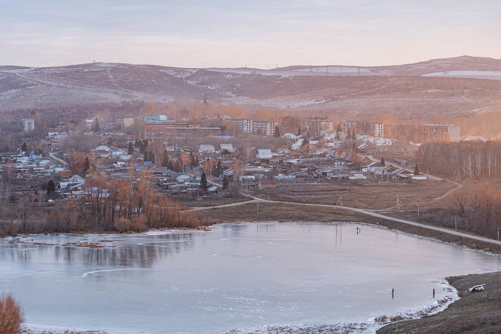 Photograph by Majestic ВКО