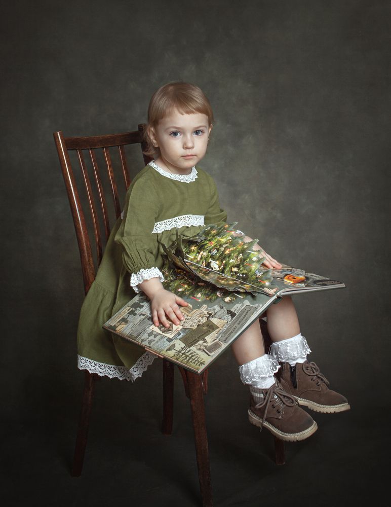 Photograph by Екатерина