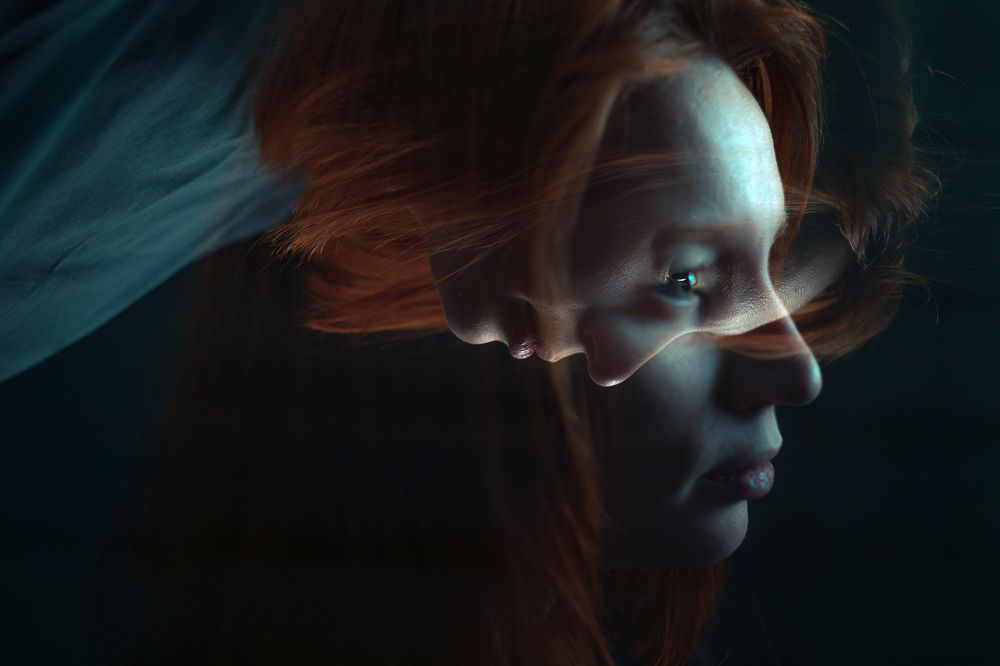 Photograph by Ольга Иванова