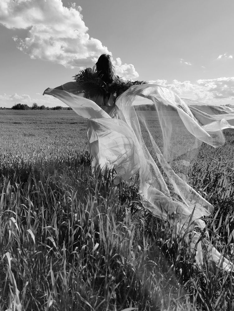 Photograph by Татьяна Гулакова