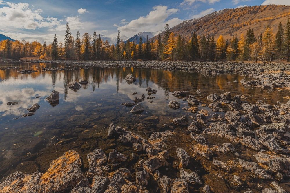 Photograph by Илья Поляк