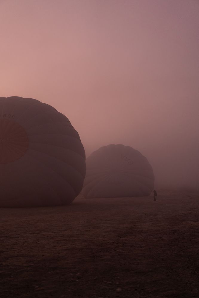 На Марсе классно!