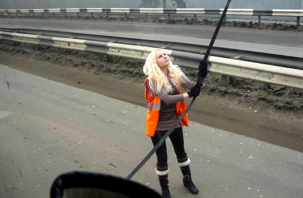 Photograph by леонид натапов