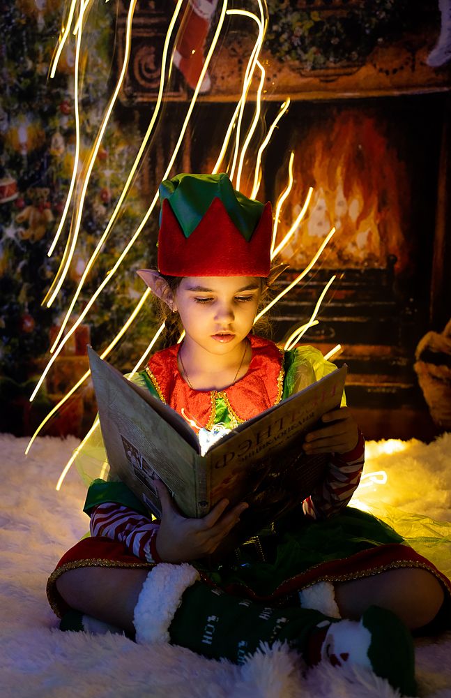 Photograph by Диана Герасимова