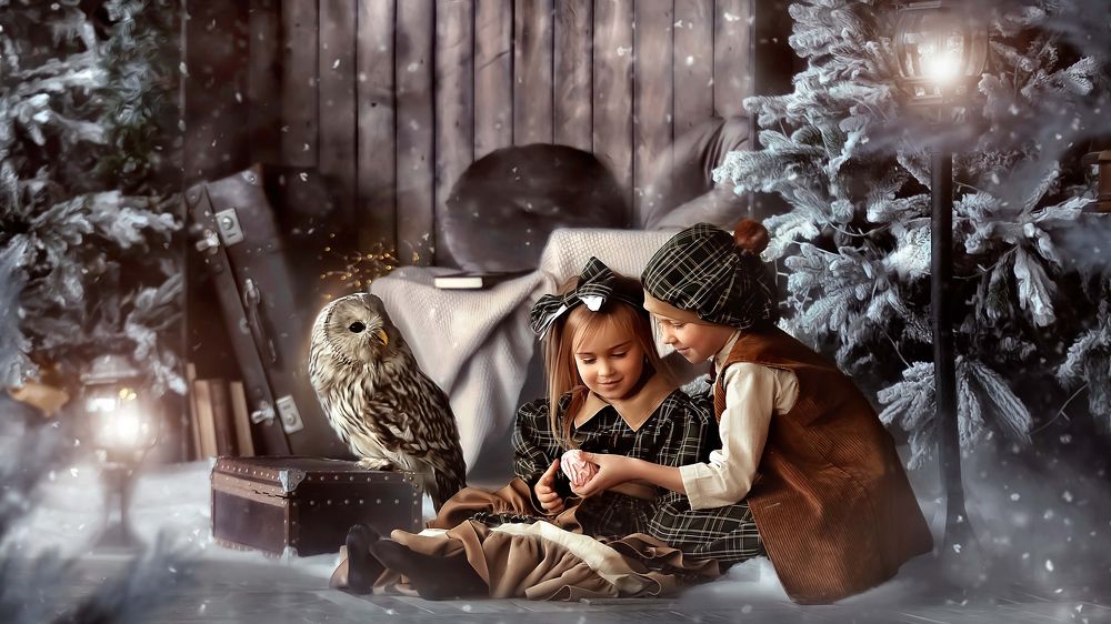 Photograph by Елизавета Свитенькова