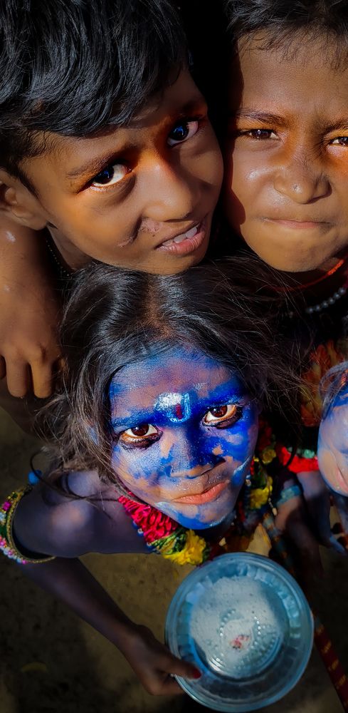 Photograph by Hariharan Gopal