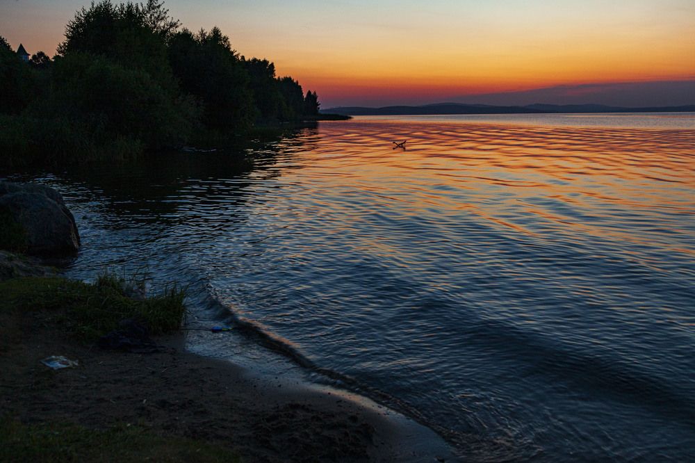 Фотография автора Валерий Каргин